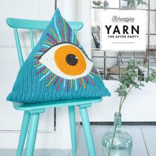 YARN The After Party 82: Bright Sight Cushion