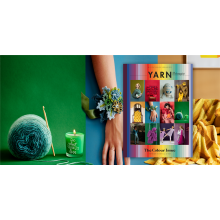 YARN 10 The Colour Issue - Jetzt Erhältlich