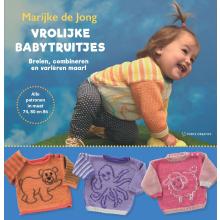 Beestachtig leuke truitjes