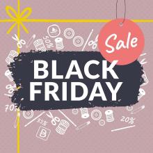 Black Friday Week bij De Bondt start NU!