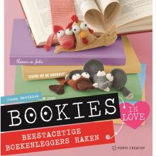 Bookies in Love van Johan Matthies