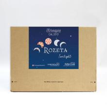 CAL kits Colour Crafter Twilight uit 2e batch