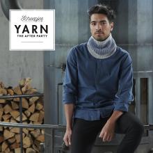 Furnace Cowl by Amanda Beaumont