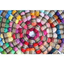 New barcodes on 15 colours of Catona 10g!