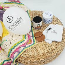 UBUNTU Get Together kit!