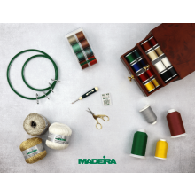 New Madeira assortment