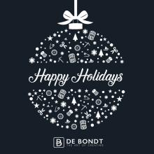 Changed opening hours 2018