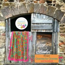 Grannies for Grannies (and Granddads!)