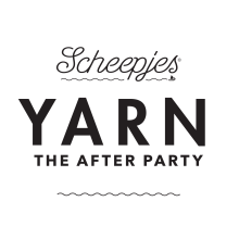 Price Change YARN The After Party booklets