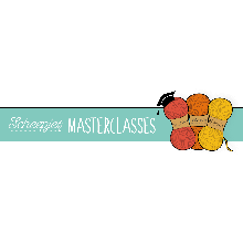 Masterclass mit Scheepjes Bloggern!  