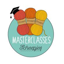 Masterclass mit Scheepjes Bloggern!  
