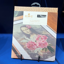 Coming soon: DMC x Louvre - Le Louvre Collection