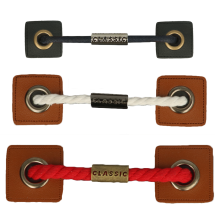 The complete hoodie!