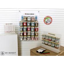 Nieuw: Organ Needles