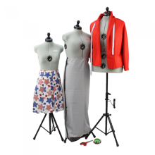 New: Dressform Laura