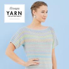 YARN The After Party 43: Pegasus Tunic