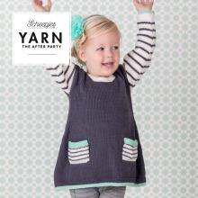 Playtime Dress by Jane Burns