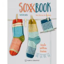 Nieuw: Soxxbook