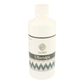 Laundry detergents