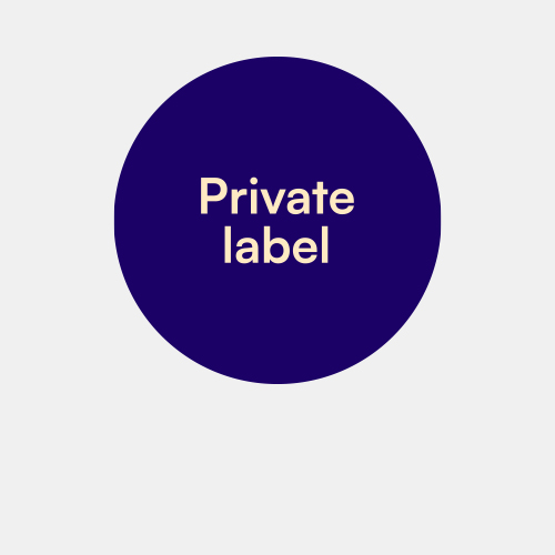 Private label