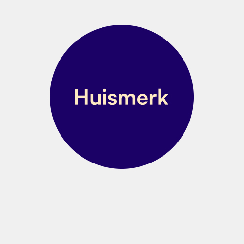 Huismerk