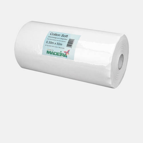 Versteviging en vulling