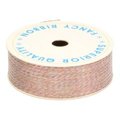 Organzaband 32mm - 9m