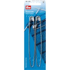 Prym Stitch holders steel 135mm - 1- 5pcs