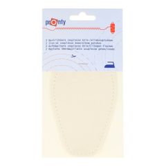Pronty Iron-on Elbow patches - 10x2pcs