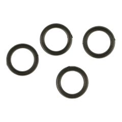 Plastikring 8mm - 100Stk