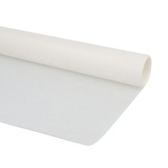 Crafties Patroonpapier blanco 100cm - 10m - 40st