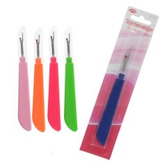 Nahttrenner ergonomisch Sortiment im Blister - 5Stk - 01