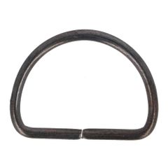 D-ringen 25mm - 50st