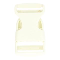 Side-release buckle 25mm - 10pcs - 009