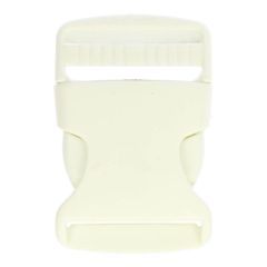 Side-release buckle 40mm - 10pcs - 009