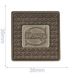 Label Classic - 5Stk