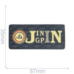Label Jingpin - 5Stk
