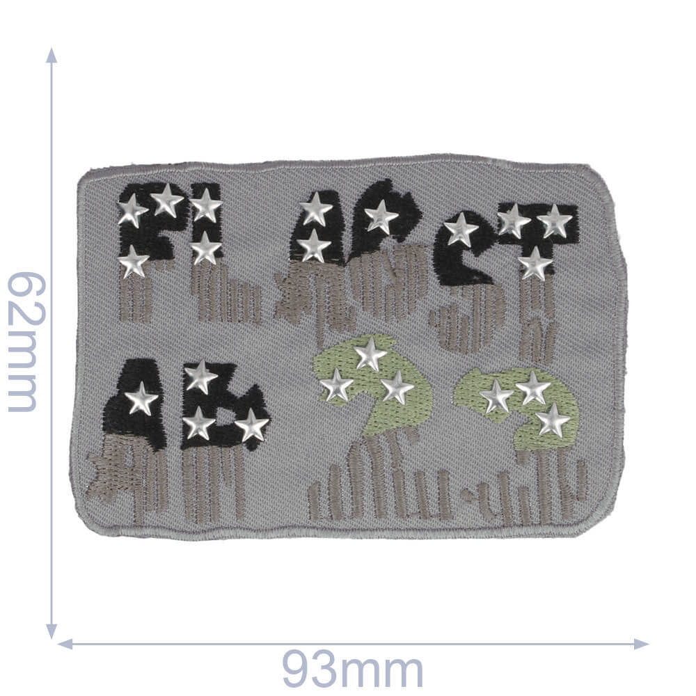 Applicatie Flagst - 5st