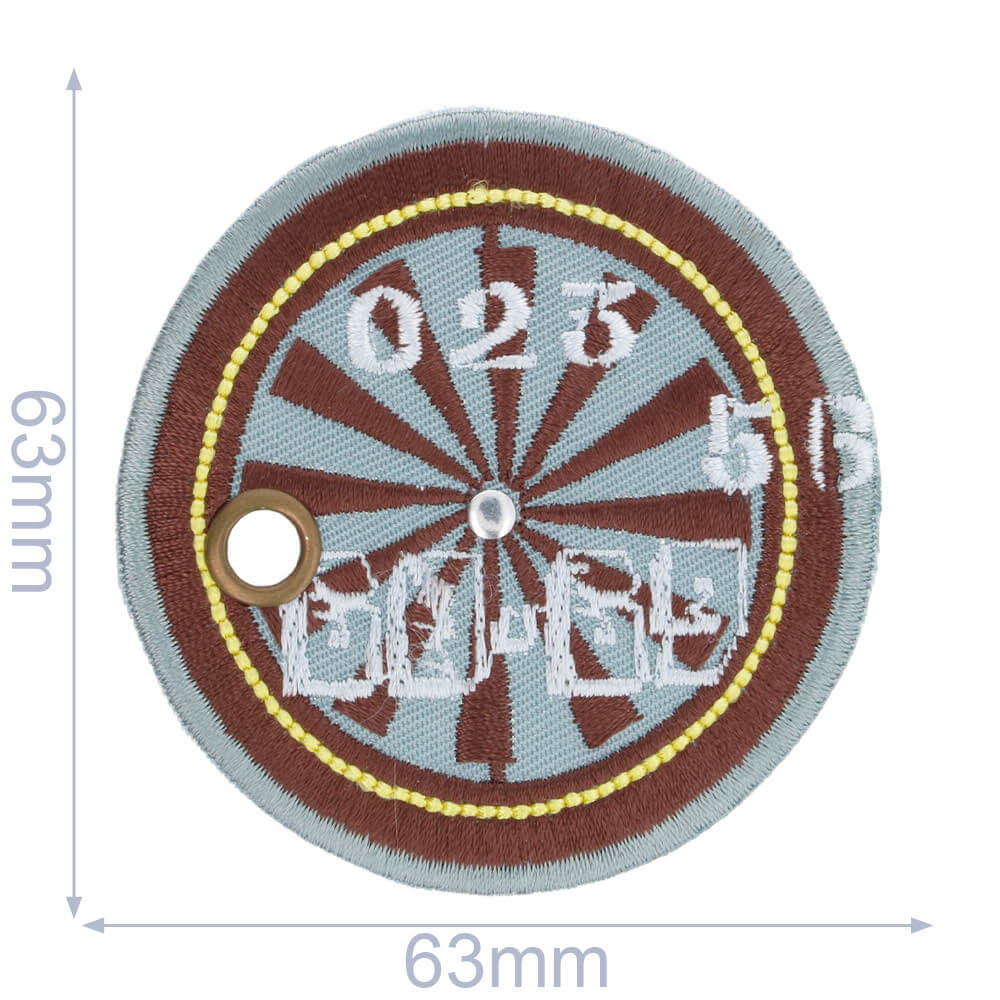 Applicatie GO GO - 5st