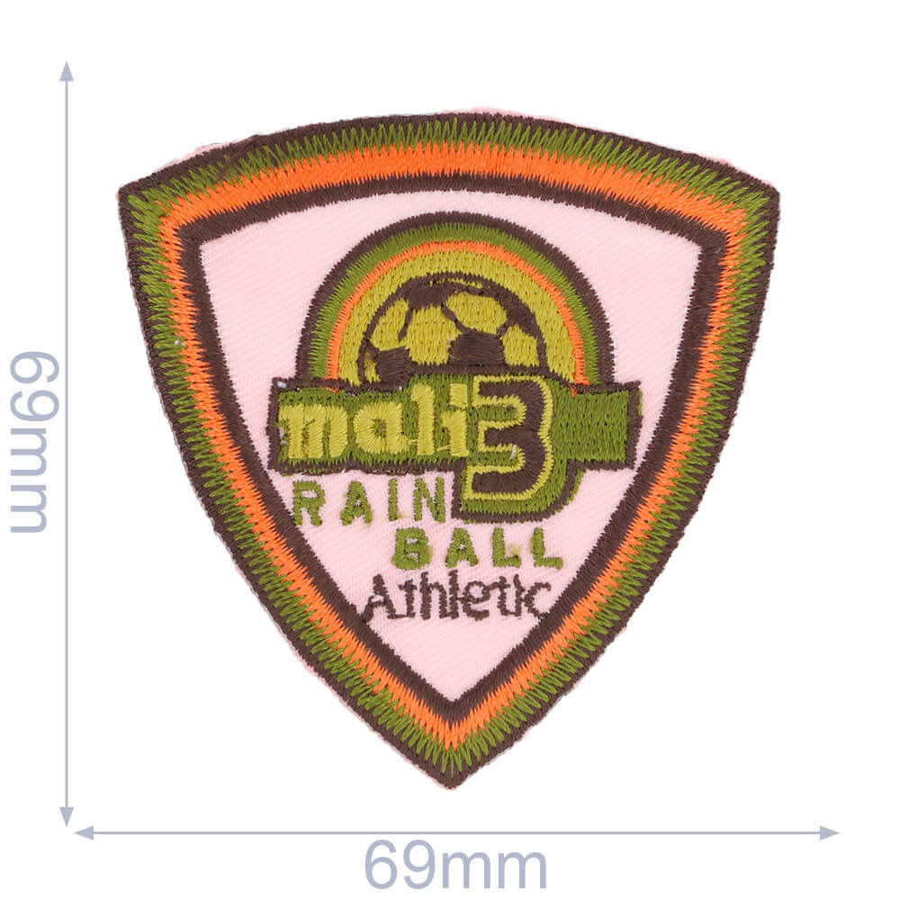 Applicatie Mali 3 Rain Ball - 5st