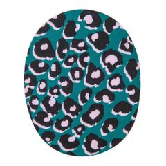 Knie- und Ellenbogen-Patches gefleckt - 5Stk