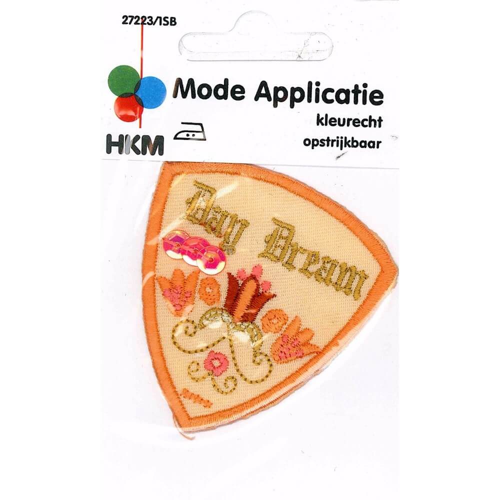 Applicatie Day Dream - 5st