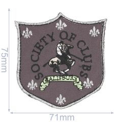 Applicatie Society of Clubs - 5st