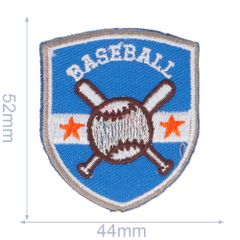 Applicatie Baseball - 5st