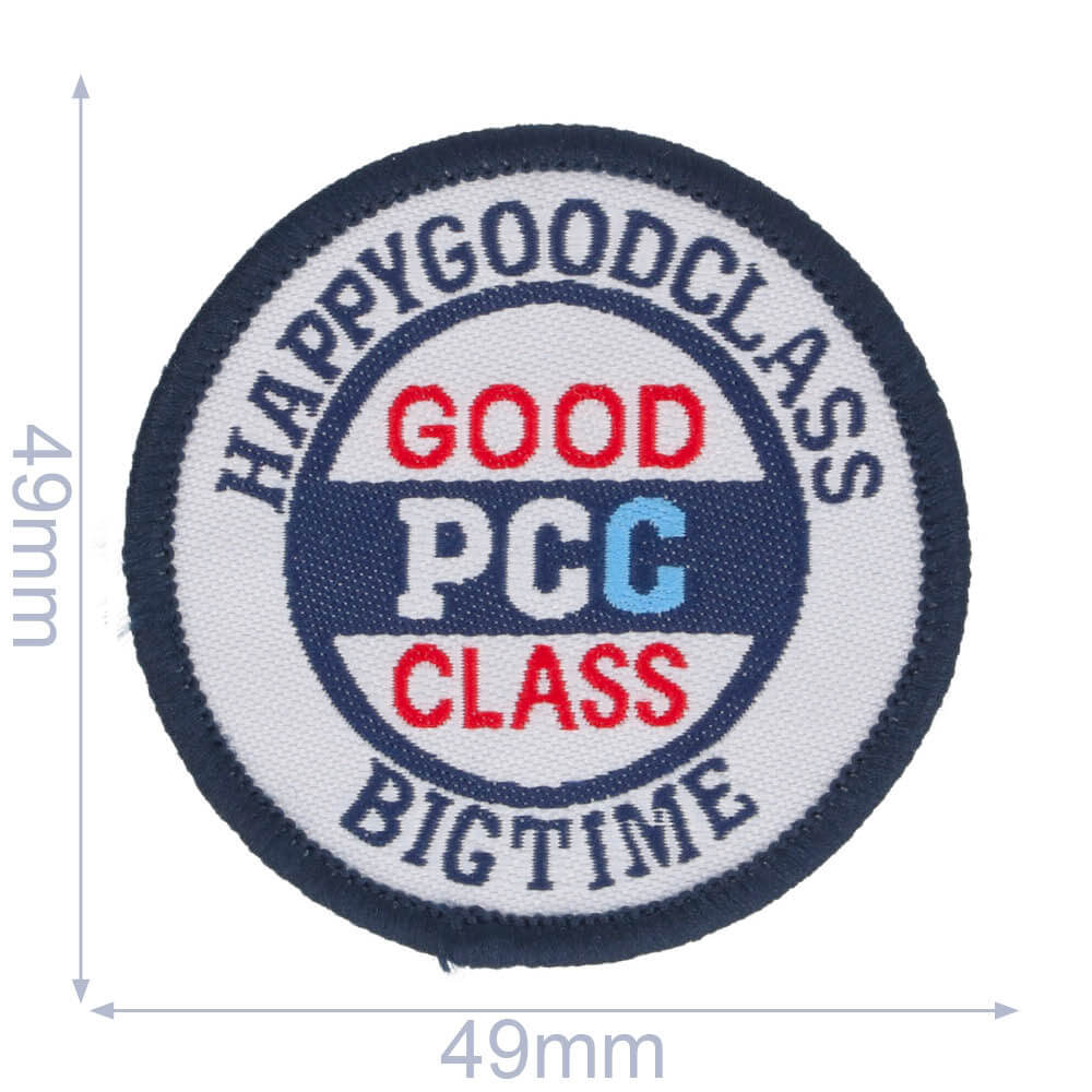 Applicatie GOOD PCC CLASS - 5st