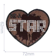 Applikation STAR - 5Stk