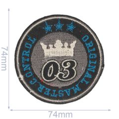 Applikation Original Master Control - 5Stk