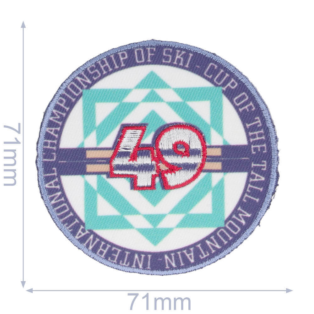 Applicatie CHAMPIONSHIP OF SKI 49 - 5st