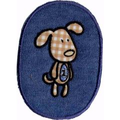 Applikation Hund - 5Stk
