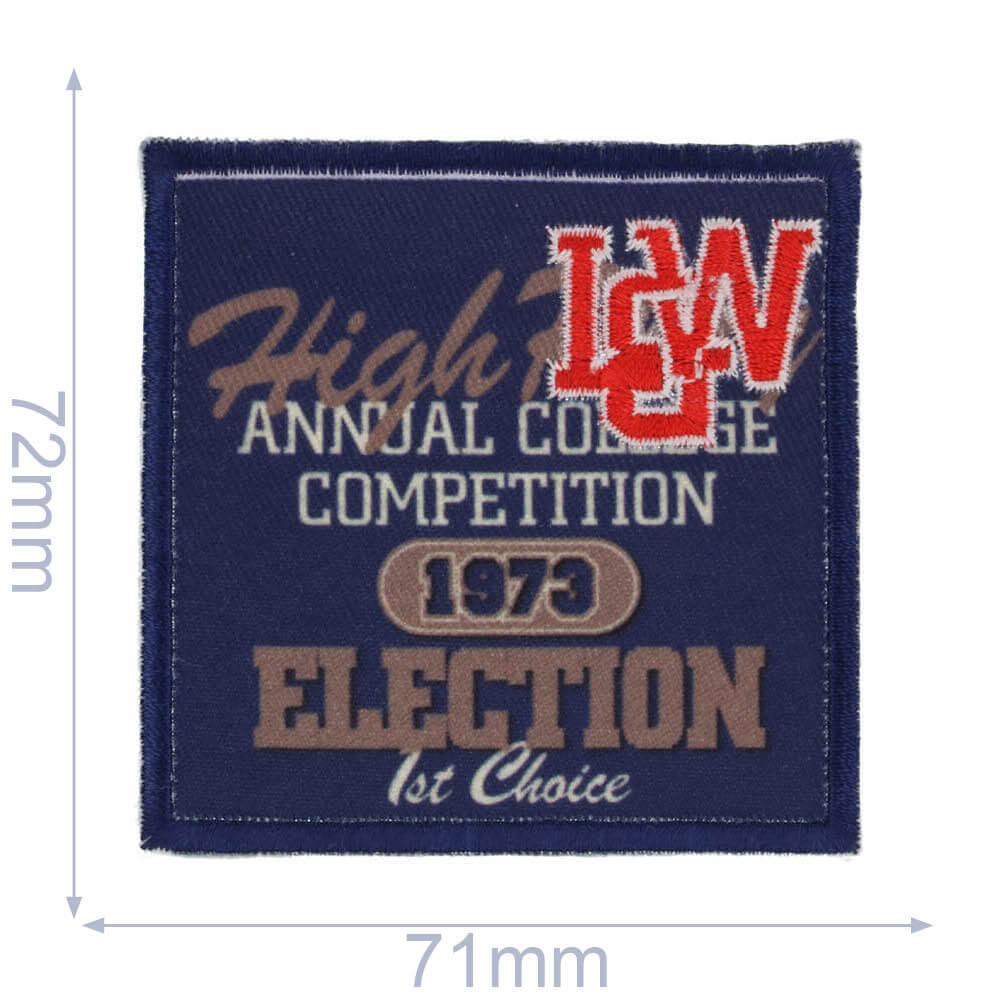 Applicatie I&W - 5st